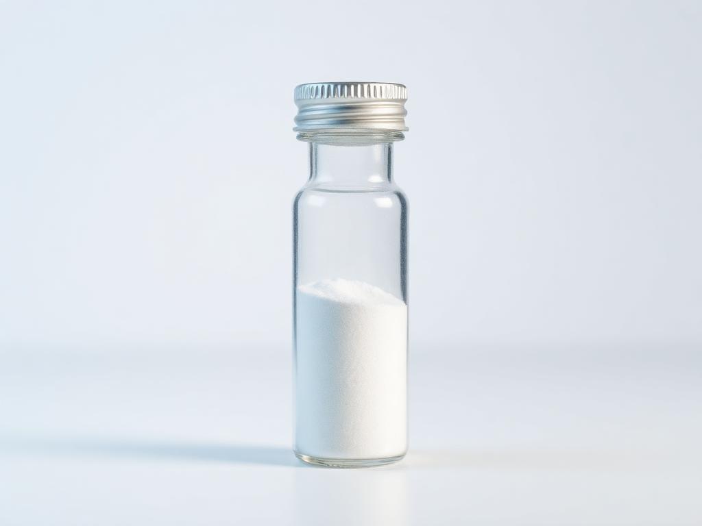 Lyophilized & shelf-stable