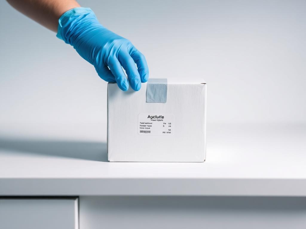 Sealed & tamper-evident